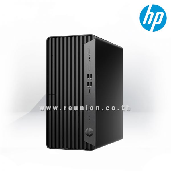 ราคาพิเศษ [52270166#CTO] HP Elite Tower 800 G9 i7-14700 32GB 1TBSSD RTX3060-12GB  Win11Pro 3Yrs Oniste