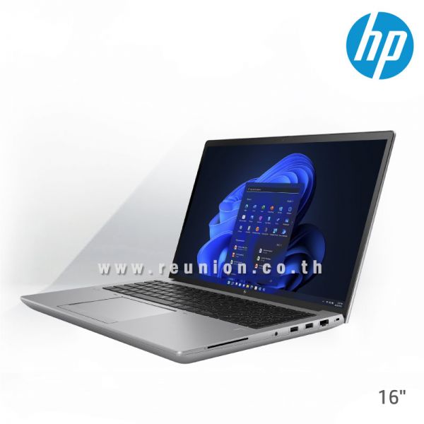 8B794PA#AKL] HP Zbook Fury 16 G10 Intel Core i7-13850HX 32GB 