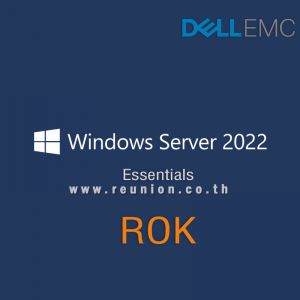 server 2022 essentials